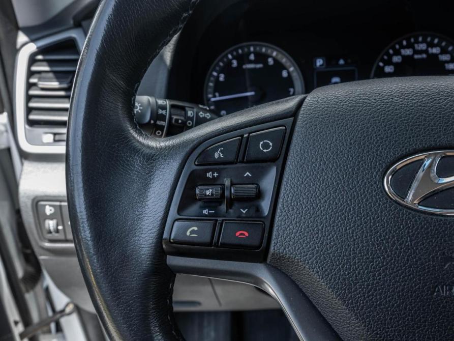 Hyundai Tucson III Ставрополь  - изображение 19