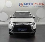 Mitsubishi Outlander III Рестайлинг 2 Москва  - изображение 27