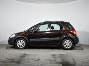 Suzuki SX4 I (Classic) Рестайлинг Санкт-Петербург  - изображение 28