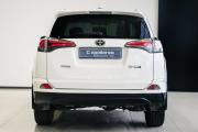 Toyota RAV4 IV (XA40) Рестайлинг Оренбург  - изображение 46