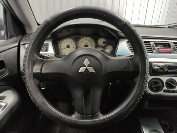 Mitsubishi Lancer IX Рестайлинг с пробегом 2006 года, цена 380 000 рублей, 233770 км, седан, Автокод Объявления
