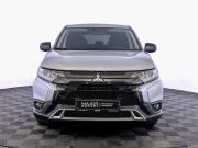 Mitsubishi Outlander III Рестайлинг 3 Москва  - изображение 29