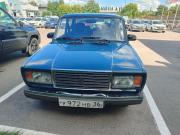 Lada (ВАЗ) 2107 Воронеж  - изображение 7