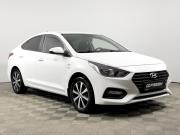 Hyundai Solaris II Казань  - изображение 21
