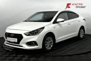 Hyundai Solaris II Нижний Новгород  - изображение 24