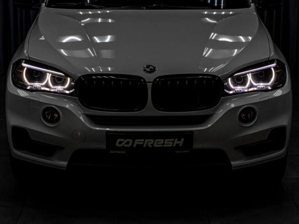 BMW X5 III (F15) с пробегом 2017 года, цена 3 079 000 рублей, 203535 км, внедорожник, Автокод Объявления