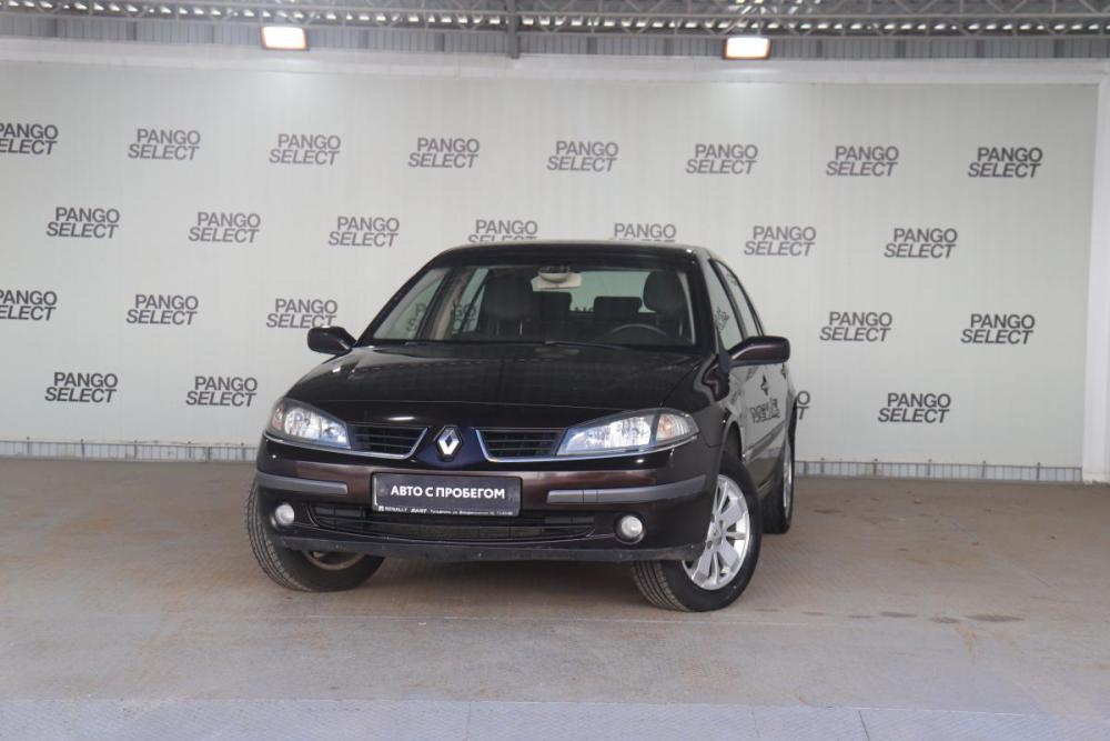 Renault Laguna II Рестайлинг Ульяновск  - изображение 1