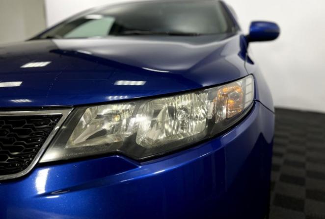 Kia Cerato II с пробегом 2012 года, цена 835 000 рублей, 173928 км, седан, Автокод Объявления