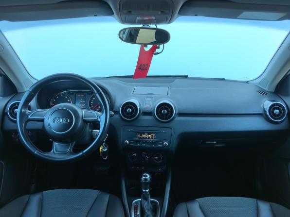 Audi A1 I (8X) с пробегом 2014 года, цена 850 000 рублей, 185997 км, хэтчбек, Автокод Объявления