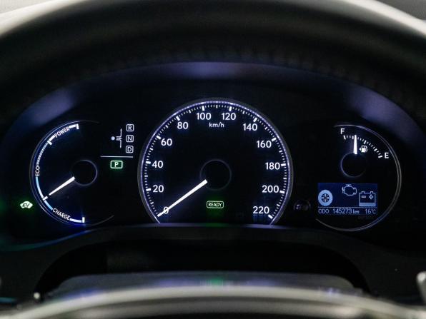 Lexus CT I с пробегом 2012 года, цена 1 500 000 рублей, 145273 км, хэтчбек, Автокод Объявления