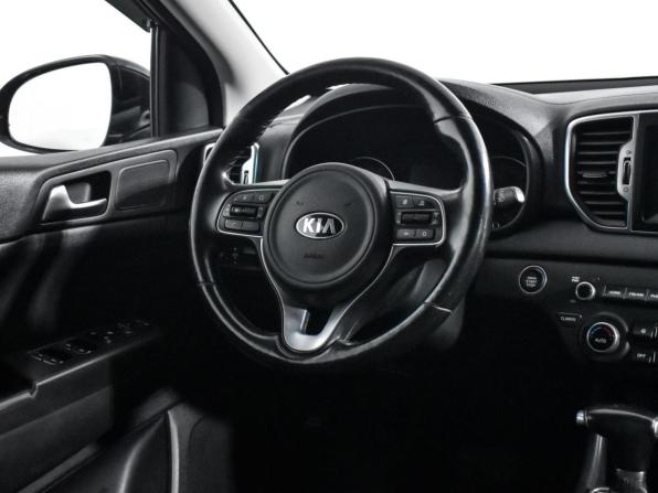 Kia Sportage IV с пробегом 2018 года, цена 1 763 000 рублей, 112359 км, внедорожник, Автокод Объявления