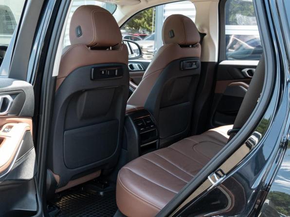 BMW X5 IV (G05/G18) с пробегом 2019 года, цена 5 540 000 рублей, 159833 км, внедорожник, Автокод Объявления