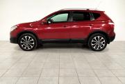Nissan Qashqai I Рестайлинг Саратов  - изображение 35