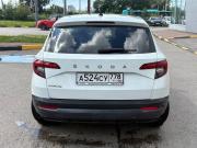 Skoda Karoq I Санкт-Петербург  - изображение 11
