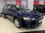 Mitsubishi Lancer X Рестайлинг Ярославль  - изображение 40