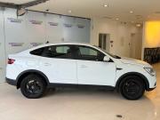 Renault Arkana I Москва  - изображение 21