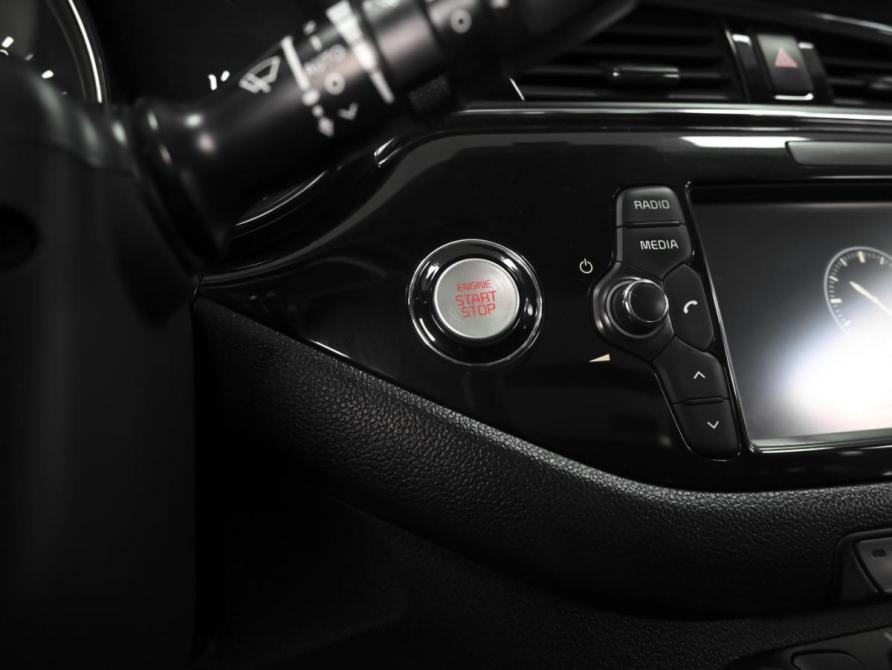 Kia Ceed II Рестайлинг Ставрополь  - изображение 20