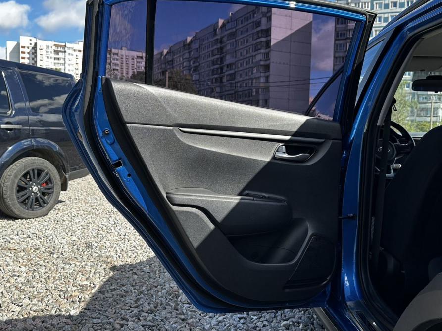 Kia Rio IV Ярославль  - изображение 19