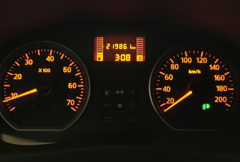 Nissan Almera III (G15) Ярославль  - изображение 9