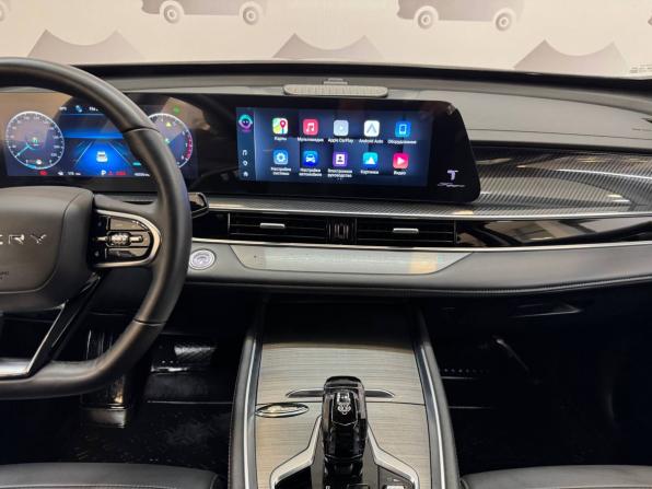 Chery Tiggo 7 Pro Max I с пробегом 2024 года, цена 2 050 000 рублей, 44806 км, внедорожник, Автокод Объявления