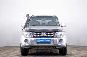 Mitsubishi Pajero IV Рестайлинг 1 Пермь  - изображение 25