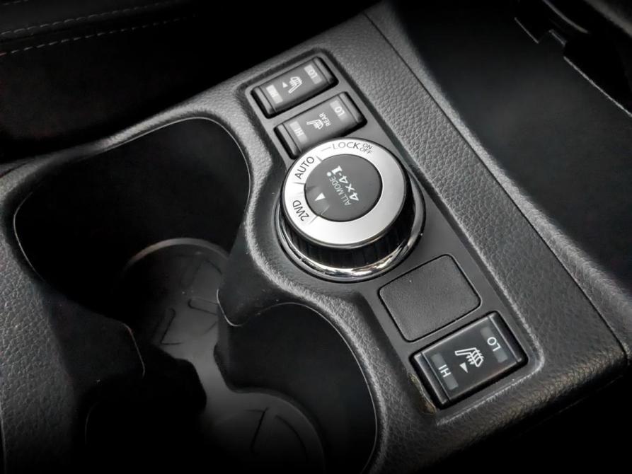 Nissan Qashqai II Рестайлинг Москва  - изображение 25