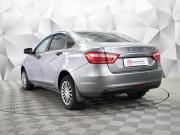 Lada (ВАЗ) Vesta I Ульяновск  - изображение 21