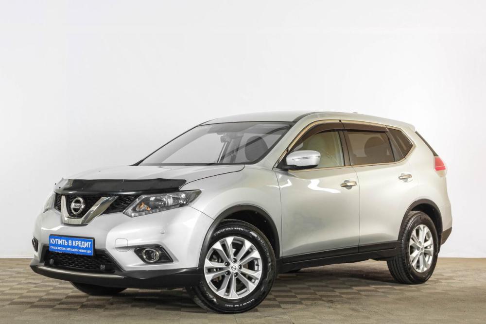 Nissan X-Trail III Тюмень  - изображение 4
