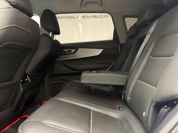 Chery Tiggo 7 Pro Max I с пробегом 2023 года, цена 2 149 000 рублей, 12376 км, внедорожник, Автокод Объявления