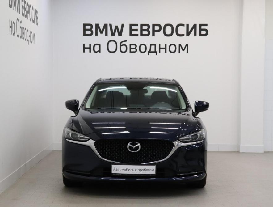Mazda 6 III (GJ) Рестайлинг 2 Санкт-Петербург  - изображение 3