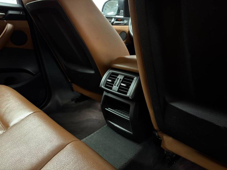 BMW X3 II (F25) Рестайлинг Ростов-на-Дону  - изображение 8