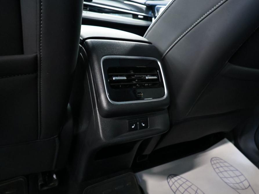 Chery Tiggo 7 Pro Max I Рестайлинг Калуга  - изображение 12