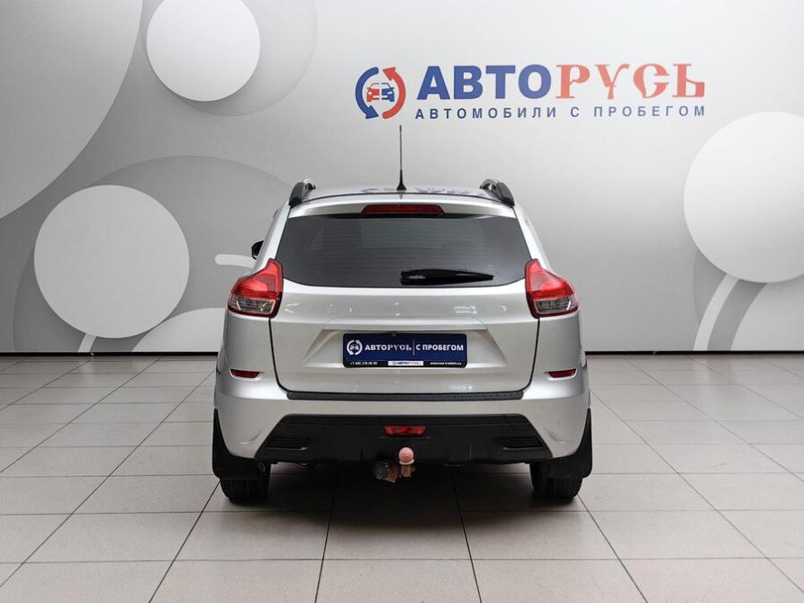 Lada (ВАЗ) XRAY I Подольск  - изображение 4