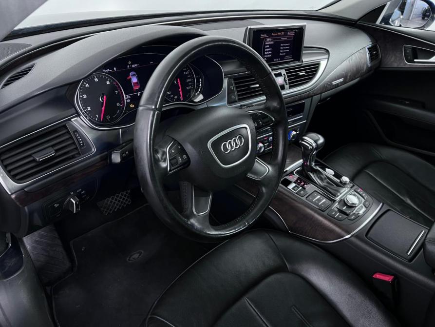 Audi A7 I (4G) Ростов-на-Дону  - изображение 9
