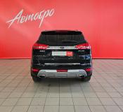 Geely Atlas I Вологда  - изображение 23