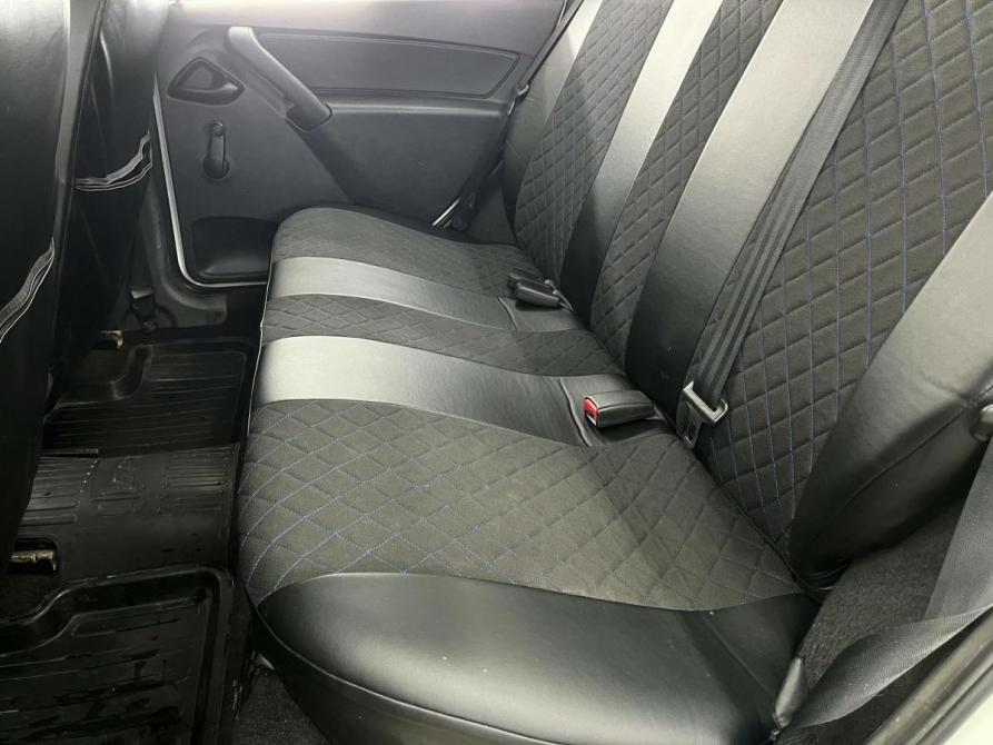 Lada (ВАЗ) Granta I Нижнекамск  - изображение 16