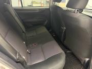 Toyota Corolla XI (E160 E170 E180) Рестайлинг 1 Ростов-на-Дону  - изображение 33
