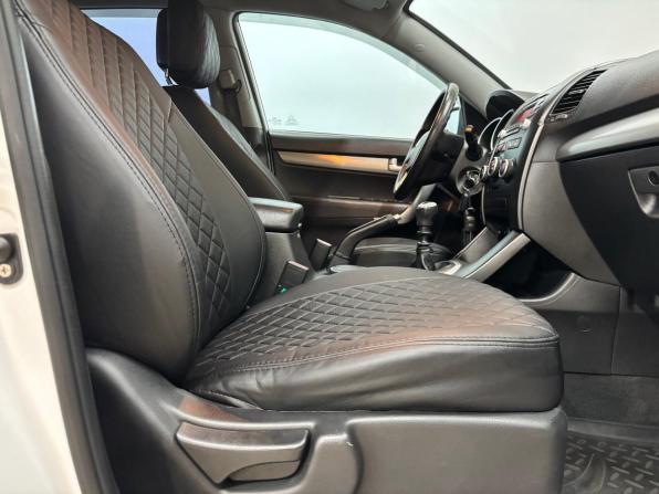 Kia Sorento II с пробегом 2012 года, цена 1 450 000 рублей, 119120 км, внедорожник, Автокод Объявления