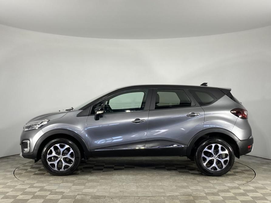 Renault Kaptur I Рестайлинг Воронеж  - изображение 10