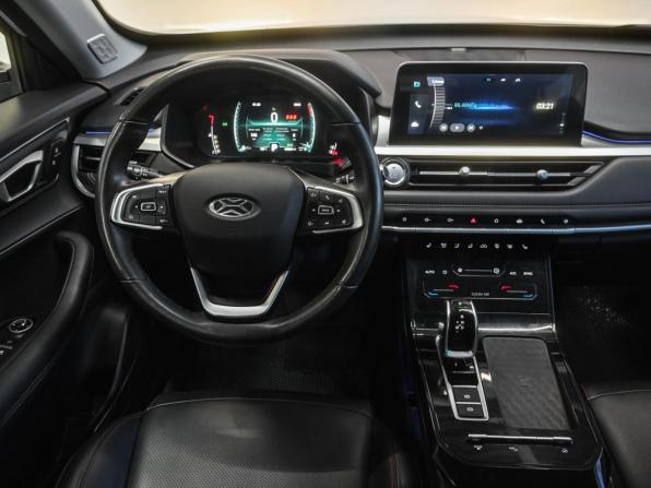 Xcite X-Cross 7 с пробегом 2024 года, цена 1 863 000 рублей, 43080 км, внедорожник, Автокод Объявления