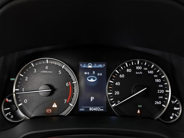 Lexus RX IV Рестайлинг с пробегом 2021 года, цена 5 500 000 рублей, 80400 км, внедорожник, Автокод Объявления