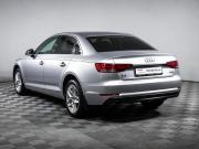 Audi A4 V (B9) Москва  - изображение 24