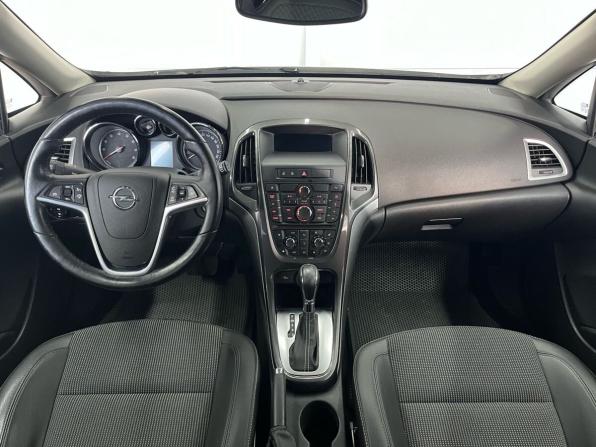 Opel Astra J с пробегом 2012 года, цена 809 000 рублей, 166675 км, хэтчбек, Автокод Объявления