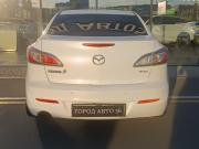 Mazda 3 II (BL) Рестайлинг Оренбург  - изображение 24