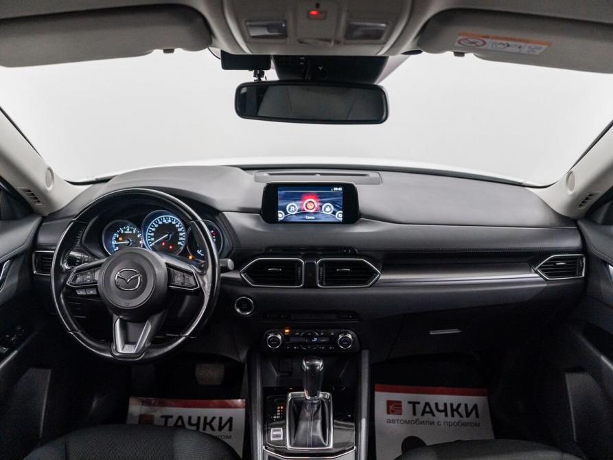 Mazda CX-5 II Красноярск  - изображение 11