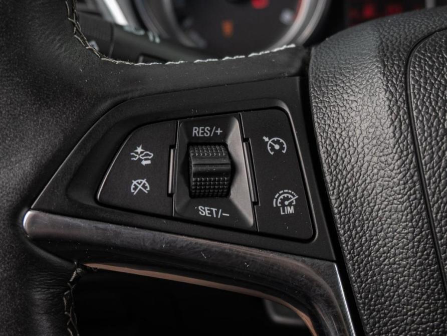 Opel Mokka I Краснодар  - изображение 15