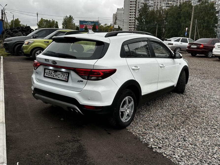 Kia Rio IV Ярославль  - изображение 4