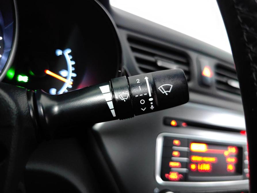 Kia Rio III Рестайлинг Подольск  - изображение 21