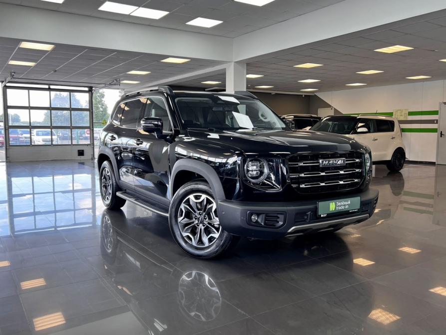 Haval Dargo I Тверь  - изображение 5
