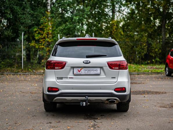 Kia Sorento III Prime Рестайлинг с пробегом 2019 года, цена 3 050 000 рублей, 140788 км, внедорожник, Автокод Объявления